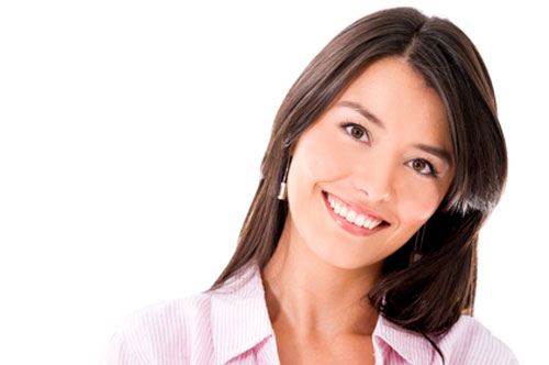 Will Porcelain Veneers Make My Teeth Look Fake?
