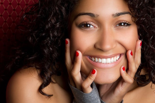 Top 5 Reasons A Dental Implants Can Make You Happy With Your Smile