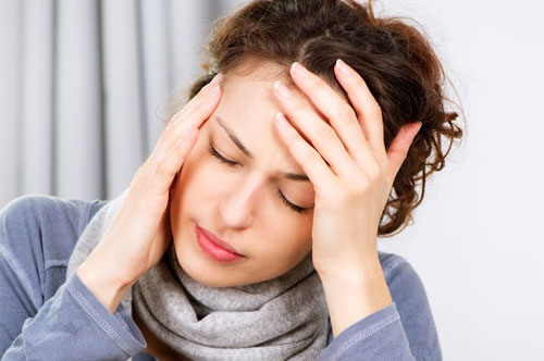 Hidden Clues Behind Chronic Jaw & Head Pain